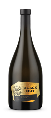 Вино Мысхако Шираз Блэк Аут с ЗГУ Кубань  кр сух 0,75л 15,2%