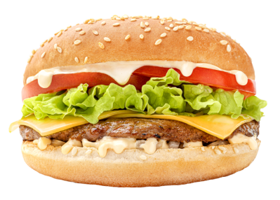 Гамбургер 250гр ЦЕХ