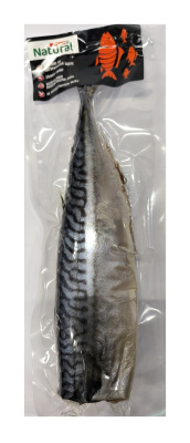 Скумбрия атл потрош б/г Провесная вес ЛП