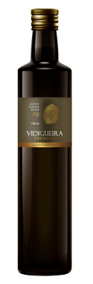 Масло оливковое Azeite Vidigueira Экстра Вирджин 0,75л ст/б