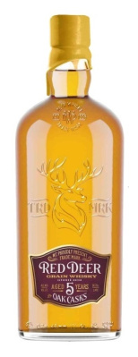 Виски Рэд Дир 0,7л 40%