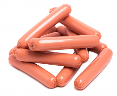 Сосиски Балтийские ГМК 700г