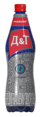 Напиток пивной н/ф Очаково ДиТ 0,9л 7%