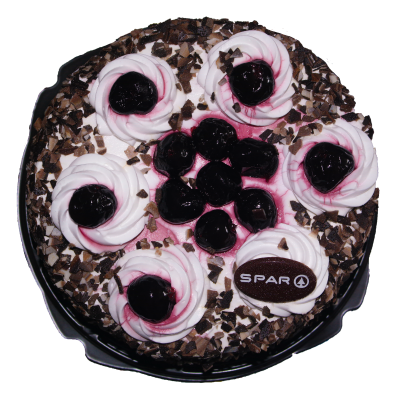 Торт Вишенка Люблинские продукты 900г