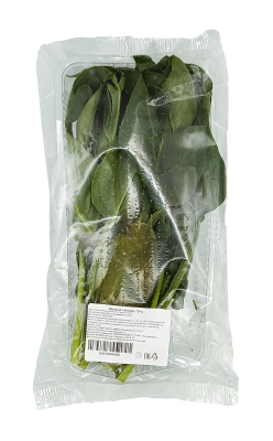 Шпинат свежий 75г