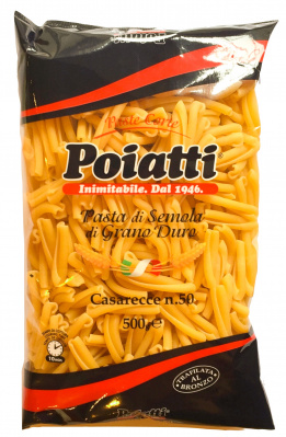 Макар изд Поиатти Касарече №50 500г