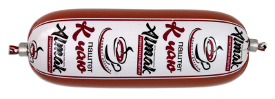 Паштет Альмак к чаю 150г