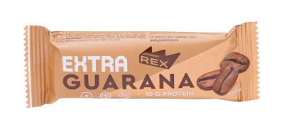 Батончик с протеином ProteinRex Мокко 40г