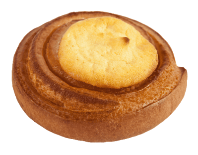 Булочка Даллас 90г СП