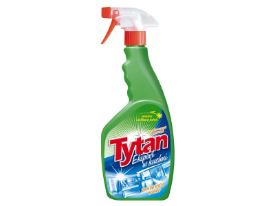 Спрей для кухни Титан 500мл