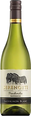 Вино Серенгети Совиньон Блан бел сух 0,75л 13%