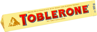 Шоколад Тоблерон молочный 100г