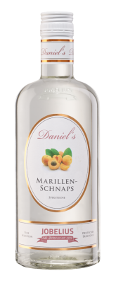 Напиток спиртной Шнапс Даниэльс Мариллен 0,7л 34%