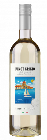 Pinot Grigio Вино Купить Спб