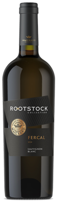 Вино Совиньон Блан.Рутсток Феркаль  бел сух 0,75л 14%