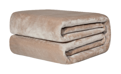 Плед велюровый 180х220см артL0 6цв