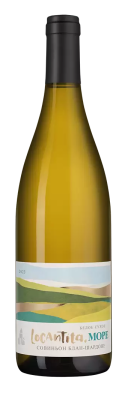 Вино Локантита Море Совиньон Блан - Шардоне бел сух 0,75л 11,8%