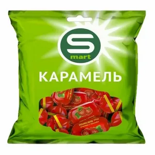 Микс Smart Абрикос/Лимон/Виктория 250г