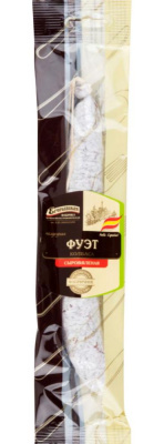 Колбаса с/в Фуэт Егорьевская КГФ 100г