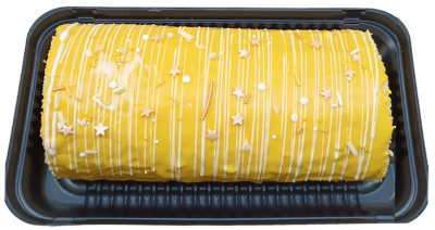 Рулет Лимонный 460г ЛП