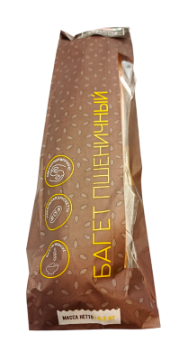 Багет Пшеничный Spar 200г