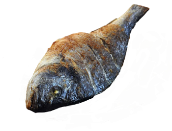 Дорадо запеченная ГП Цех