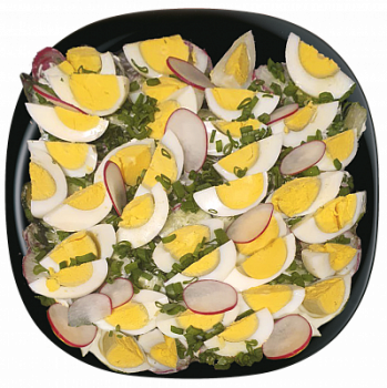 Салат Дача Цех