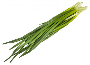 Лук перо фас 200г