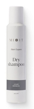 Шампунь сухой MIXIT Hair Expert Dry Shampoo 200мл