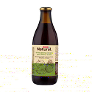 Сок детокс SPAR Natural Яблоко/Огурец/Сельдерей/Имбирь/Лимон 1л ст/б