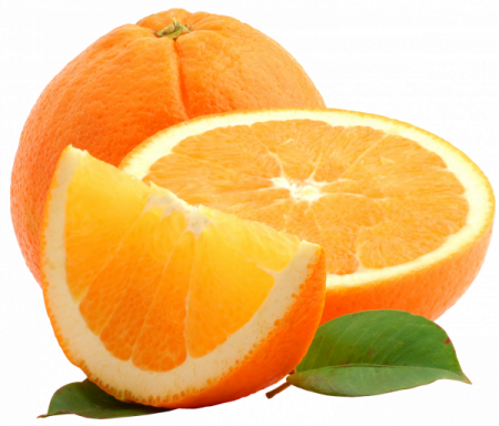 Апельсины весовые