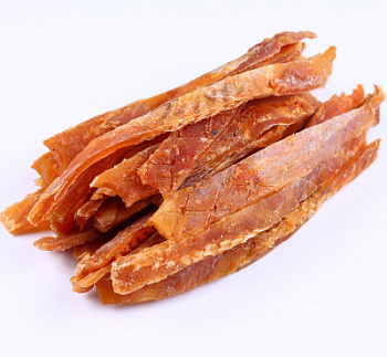 Таранка соломка с перцем 40 г