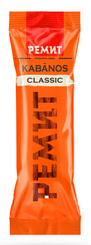 Колбаски с/к Кабанос Классик 70г