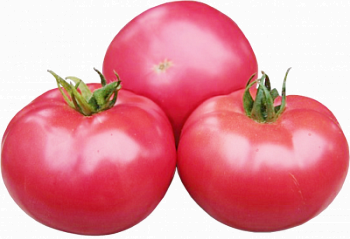 Томаты розовые вес