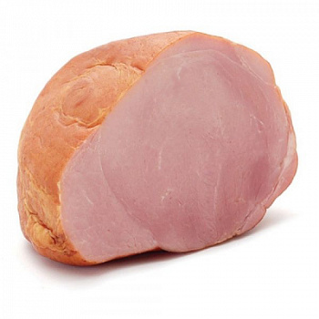 Окорок в/к Люблинский Люблинские продукты в/у вес