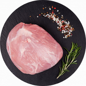 Окорок свиной б/к ПФ ЦЕХ