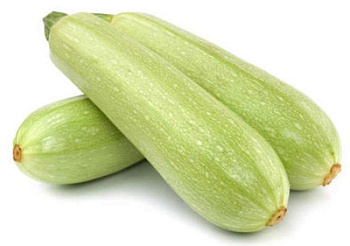 Кабачки вес Турция