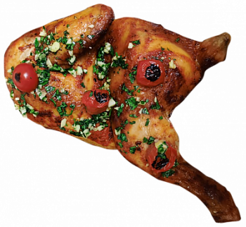 Курица запеченная по-Испански ГП Цех