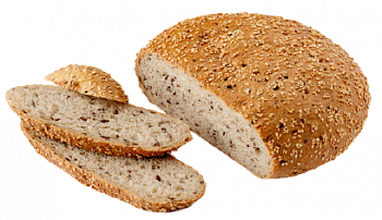 Хлеб Цельнозерновой Кёнигсбеккер 460 г