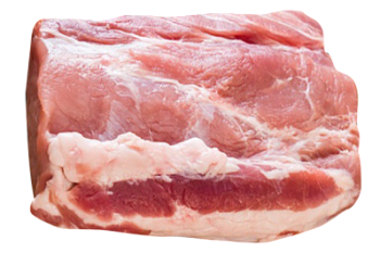 Карбонад свиной в/у охл 1кг