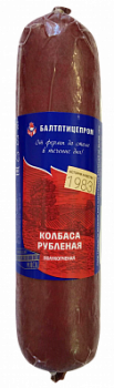 Колбаса п/к Рубленая БПП  500г