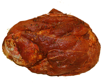 Окорок свиной д/запекания ЛП вес