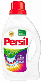 Гель для стирки Персил 1,3л 20 стирок Колор