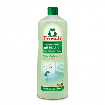 Средство универсальное Фрош 1л нейтральное