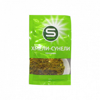 Приправа Хмели-сунели SMART 12г