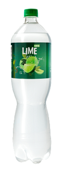 Напиток газ Кёниг Лайм 1,5л