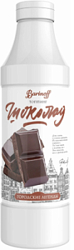 Топпинг Баринофф Шоколад 1кг