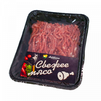 Фарш Домашний охл Люблинские Продукты 400г