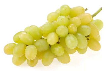 Виноград белый вес