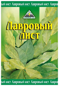 Лавровый  лист Цикория 12г